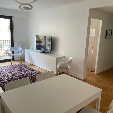 Magnifique Proche De La Tour Eiffel Appartement