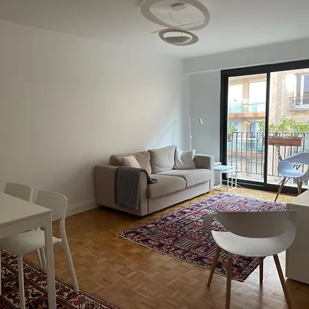 Appartement Magnifique Proche De La Tour Eiffel *