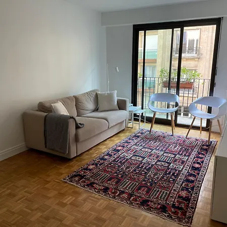 Magnifique Proche De La Tour Eiffel Appartement Paris
