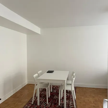 Appartement Magnifique Proche De La Tour Eiffel